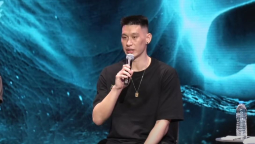 Jeremy Lin: How Young Christians Can Keep Their Faith in Busy Lives