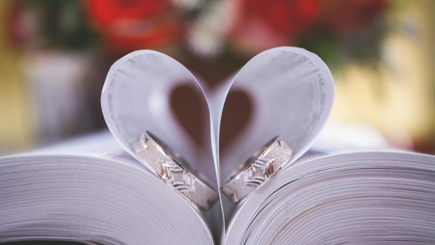 20 Bible passages to nurture a strong and enduring marriage