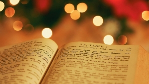 Most Popular Bible Verses for Christmas