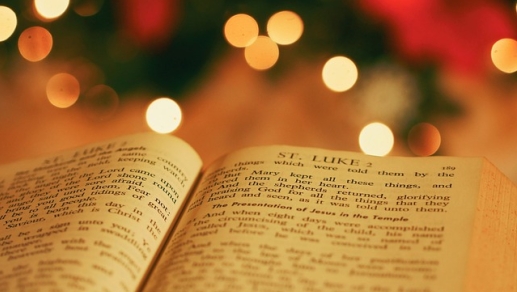 Most Popular Bible Verses for Christmas