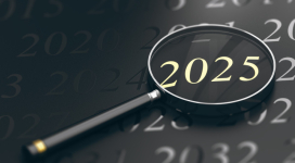 Top 10 Trends for Ministry in 2025, According to U.S. Christian Research Institutions