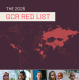 Global Christian Relief releases first ever world persecution report 'The Red List'