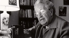 Courage to Hide Jews During World War II: Corrie Ten Boom Exhibition Opens