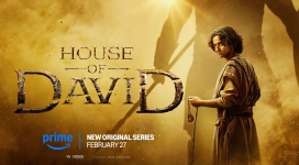 One day until the premiere of House of David—What you need to know before watching