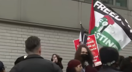 Barnard College expels third student amid campus protests over Gaza conflict