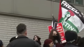 Barnard College expels third student amid campus protests over Gaza conflict