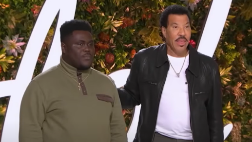 Faith on the Mic: 'American Idol' contestants make bold stand for God