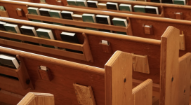 East China Church Requires Real-Name Registration for Sermon Access