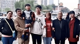 Korean VOM calls for prayer for pastor Lian Changnian amid ongoing persecution in China