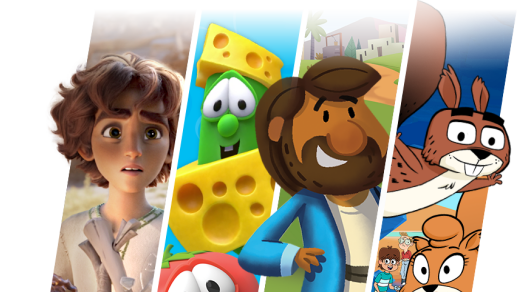 Minno launches first-ever American Sign Language Bible Series for children