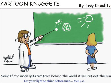 Matthew 5:16