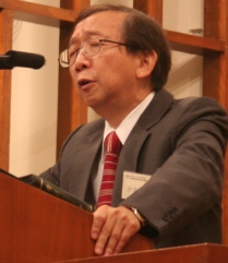 余達心牧師：神賜給人真正所需要的 並不帶憂愁