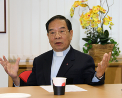 教牧談「如果再辦大型佈道會」