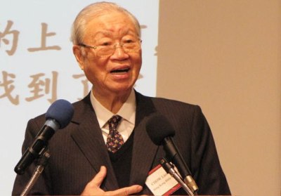 華人傳奇教牧周聯華牧師專訪：牧養，愛心最重要！