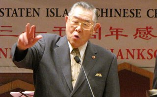 孫約翰牧師：教會興旺的三大秘訣總結