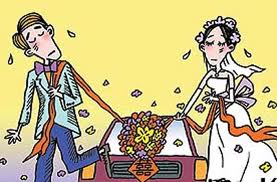 婚前知多些 婚後更和諧