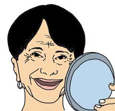 除皺膏將問世