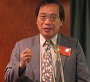 伍渭文牧師：轉輓歌為讚美詩