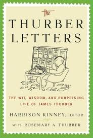 【和諧之歌】索皮爾（James Thurber）的情書