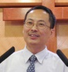 鄧瑞強博士：愛與永恆共舞　　