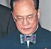 呂Sir：無縫交接