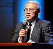 遠志明牧師：上帝與中國