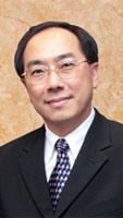 [講道會三]李健長老：謙卑—喜樂的秘訣