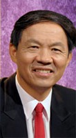 [奮興會四]吳獻章：生命的轉彎