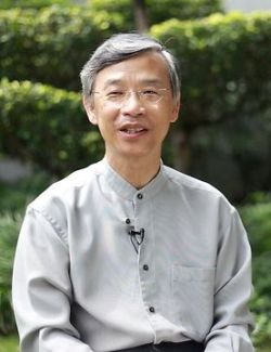 講道會午堂(四) 區伯平：生存逆境亂陣腳