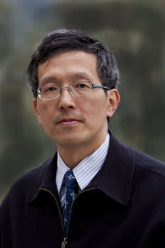 蔡少琪：社會氣氛撕裂 如何發聲成教會領袖大考驗