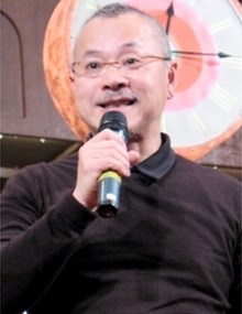 【晚堂奮興會三】陳恩明：教會如何能散發基督香氣﹖