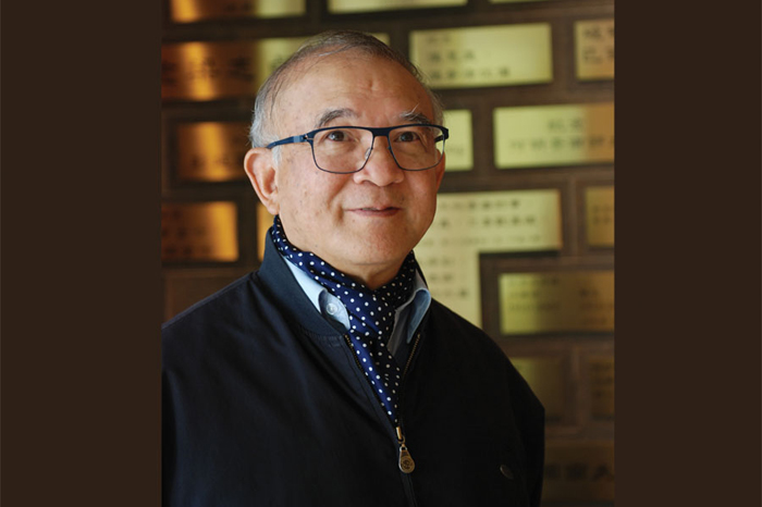 信仰與科學「握手言和」﹖夏其龍神父談二者融和