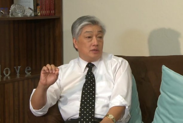 寇紹涵牧師談安樂死(二)：面對不可戰勝的絕症該怎麼辦﹖