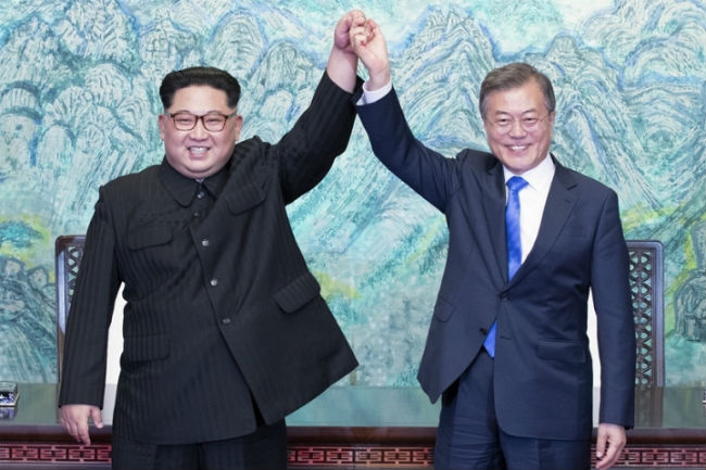 朝鮮板門店將建教堂成兩韓和平渠道