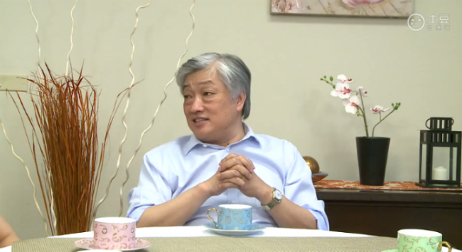 寇紹涵牧師：基督徒切忌神化牧師