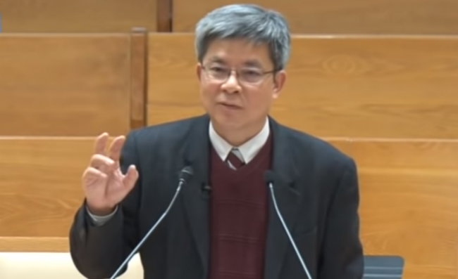 祈禱改變神計劃？ 郭文池牧師4部曲解難