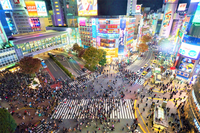 東奧100萬小時祈禱 盼2024年千萬日人信主