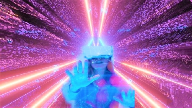 網絡宣教論壇：闖進元宇宙「親身」考究聖經