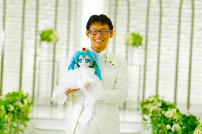 2050年人機結婚普遍？紐神稱引發教會牧養輔導問題