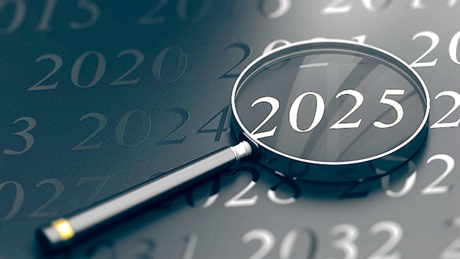 美基督教調研機構預測2025年事工的10大趨勢