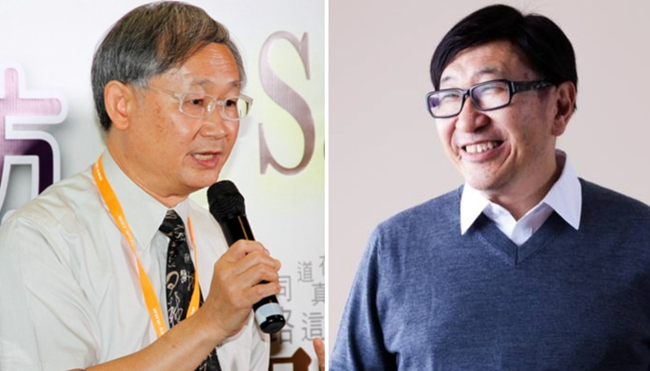 溫偉耀血癌治療40天 梁燕城憶述相交點滴
