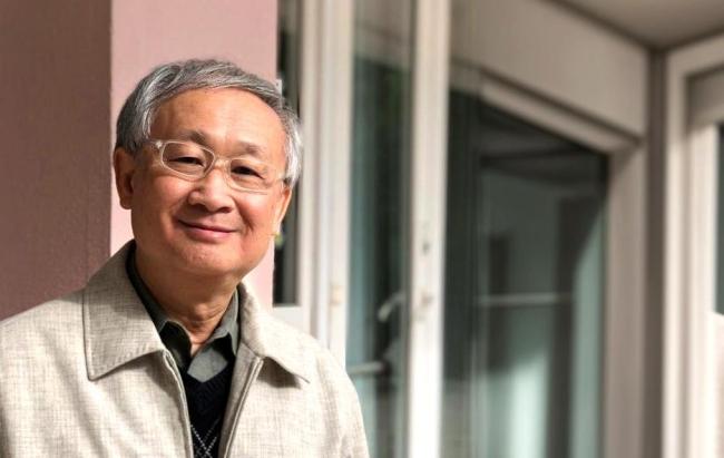 溫偉耀博士骨髓移植後病況反覆 再尋捐贈者籲代禱