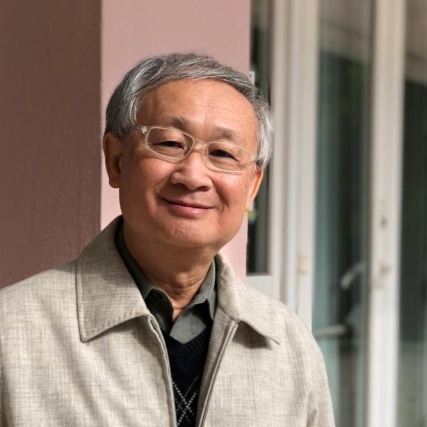 【代禱】溫偉耀博士完成化療 將移植骨髓