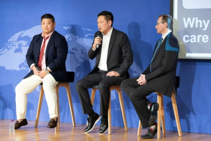 AI是恩賜還是威脅?世界福音聯盟大會討論 促忠實創新