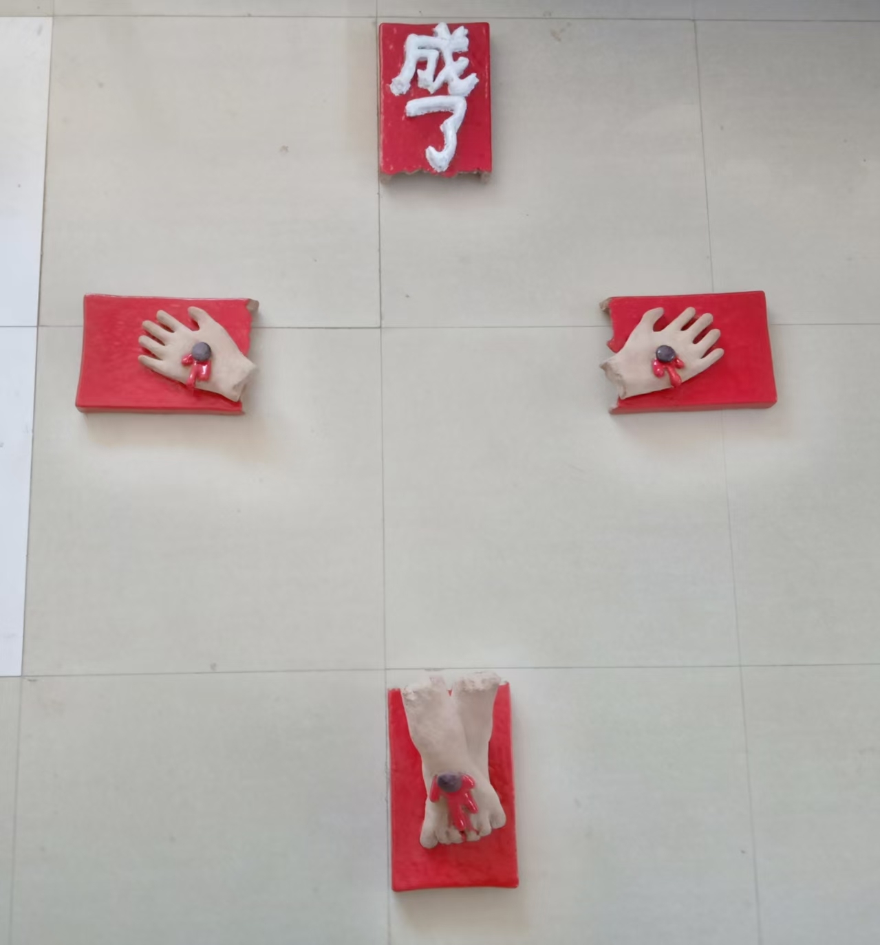 【當代藝粹】黑天爍：逾越節