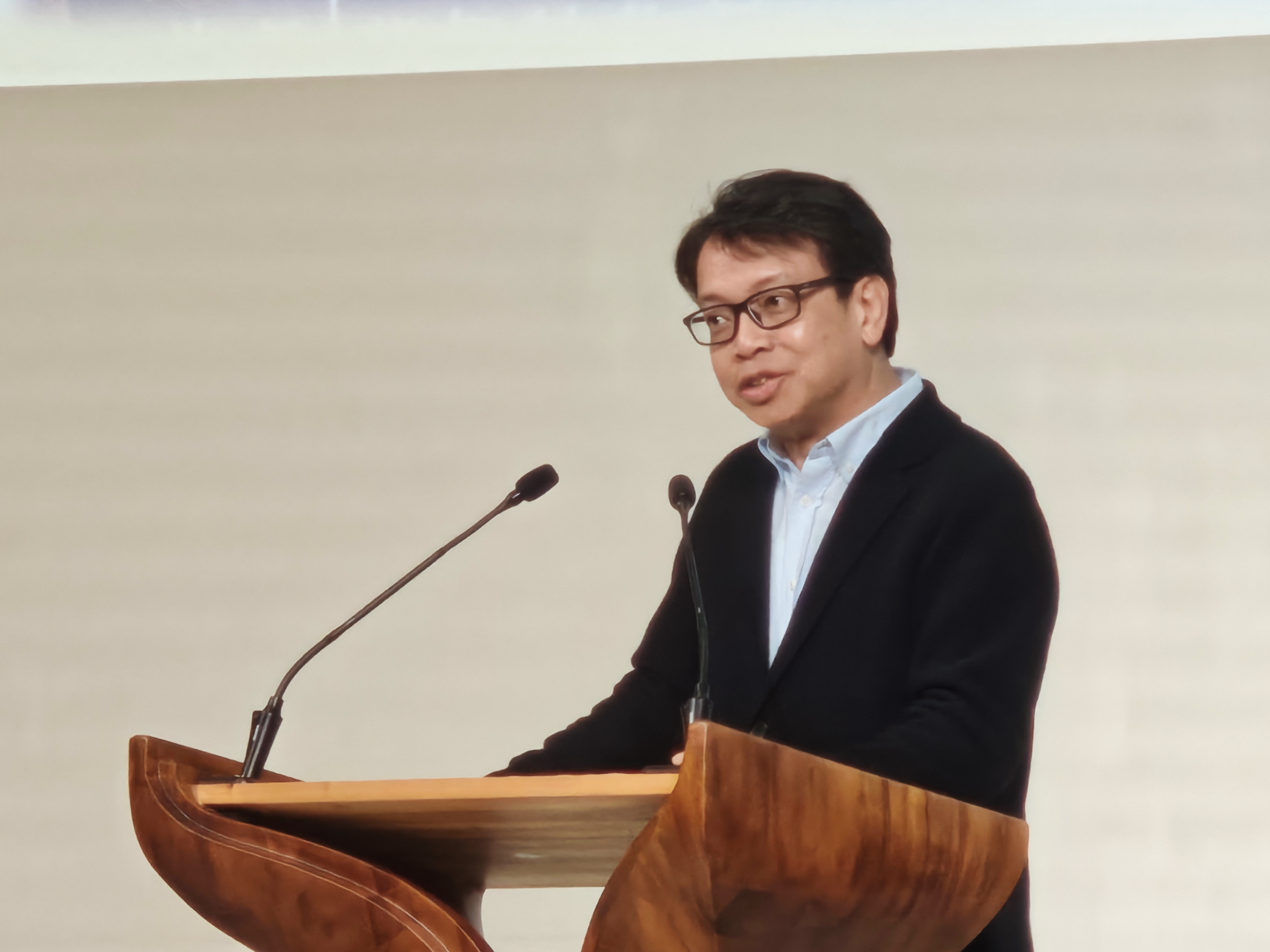 AI人機界線越趨模糊：關瑞文教授神學反思：是助力還是威脅？