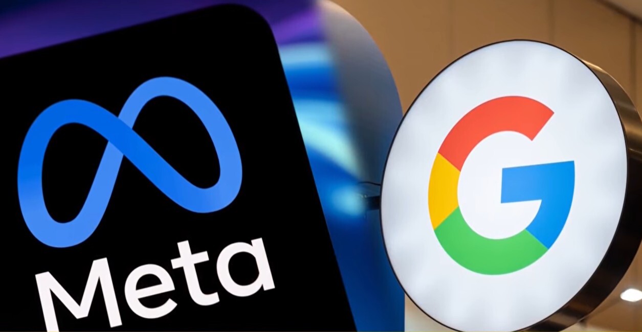 被控𣄃下社群平台「成癮設計」釀精神損害 Meta與Google判賠600萬