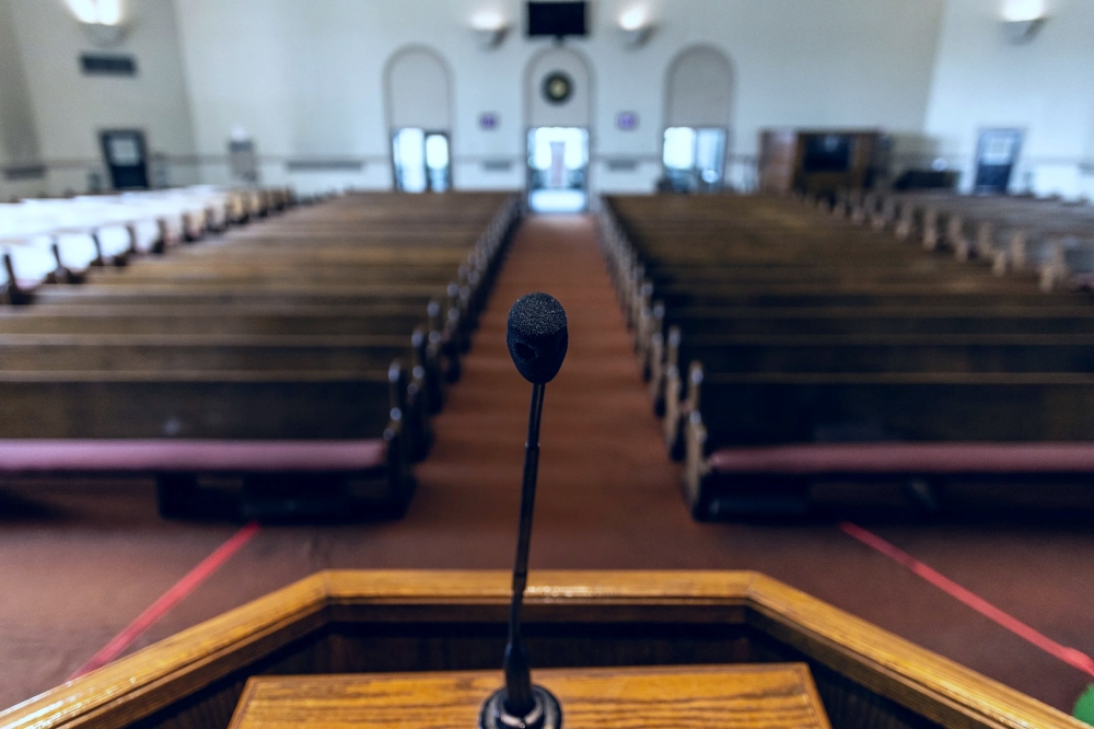 寧在家聽道？李潔人剖析華人教會「講台荒涼」三大因