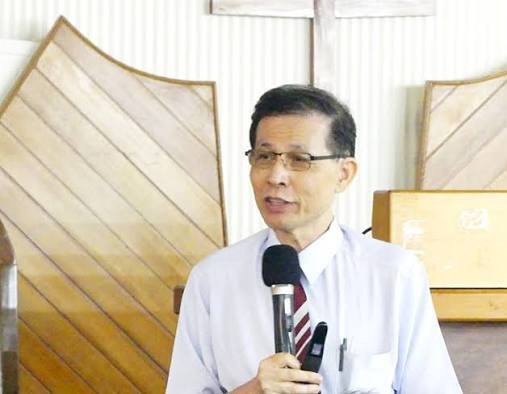 「不要數算日子，讓日子算數」 蔡茂堂醫師談安寧緩和醫療