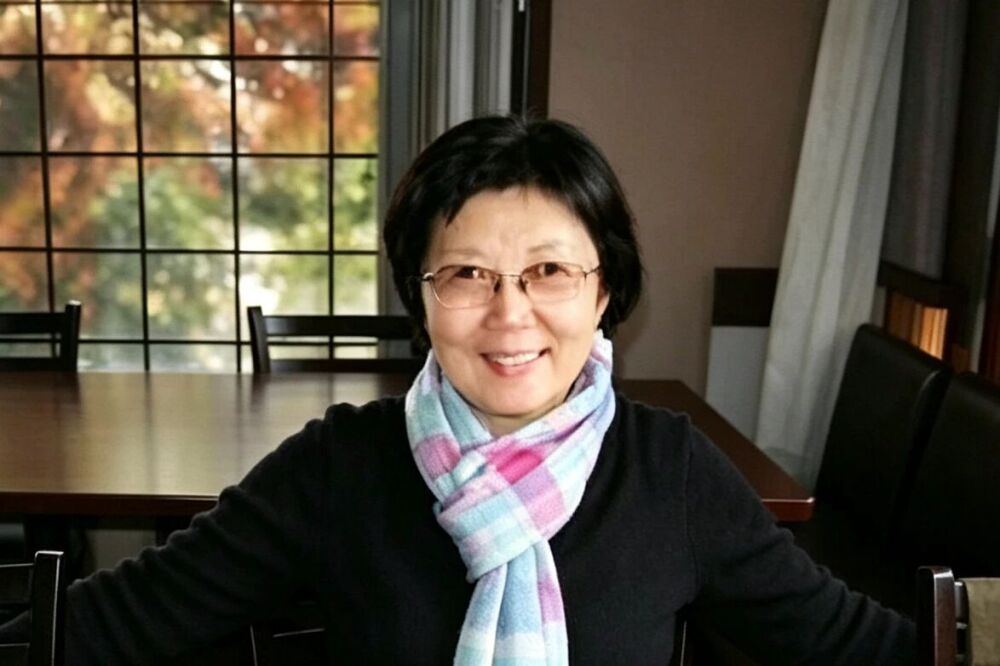 許一新女士安息主懷 為華人教會留下多部奧古斯丁譯作經典